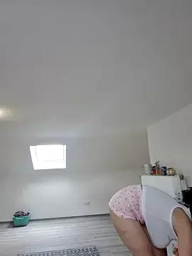 Jujuiicy from StripChat
