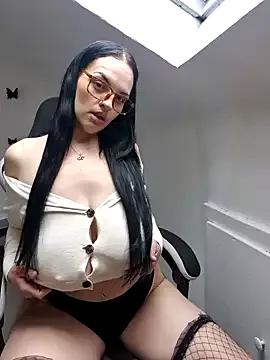 Jujuiicy from StripChat