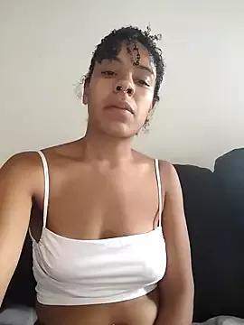 Julia_Pretinha from StripChat is Freechat