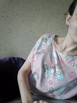 juliabant666 from StripChat is Freechat