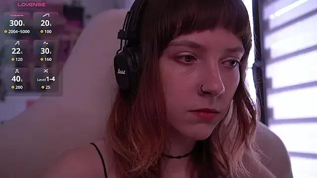 juliapie from StripChat is Freechat