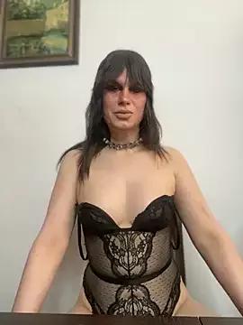 JulieLuv from StripChat is Freechat