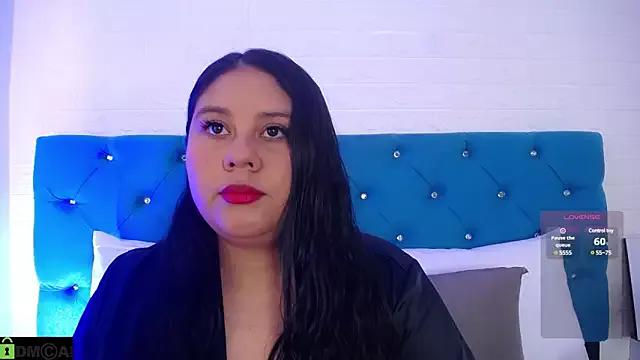 julieta_miller01 from StripChat is Freechat
