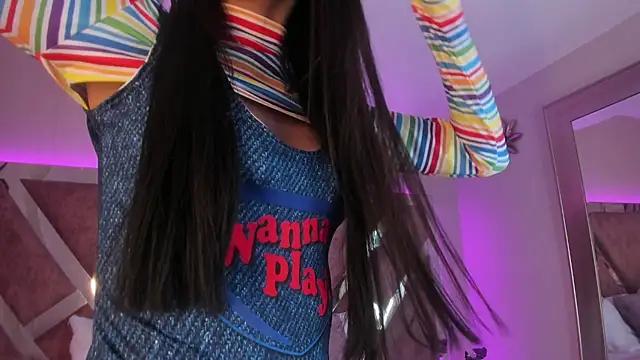 Girls: try live performances with matured performers, from dancing to quirks, in a variety of beautiful sex cams.
