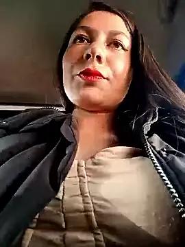 Julieth__03- from StripChat is Freechat