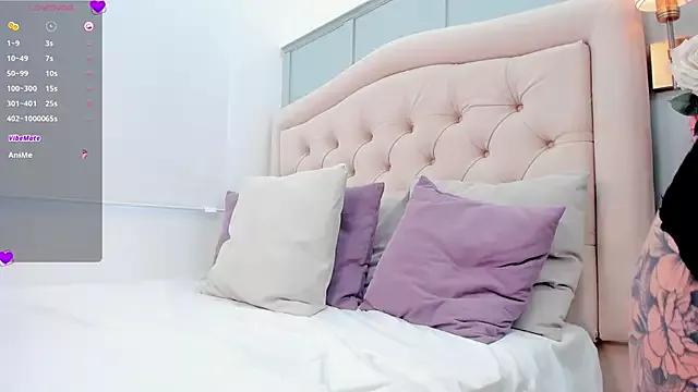 Julietta_monroe webcams show profile image 