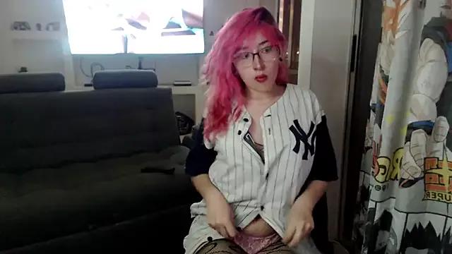 Juliette_monroy from StripChat is Freechat