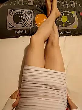JulietteMaitresse from StripChat is Freechat