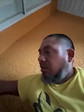 Photos of julio_p from StripChat is Freechat