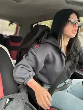 JulliaVegas from StripChat is Freechat