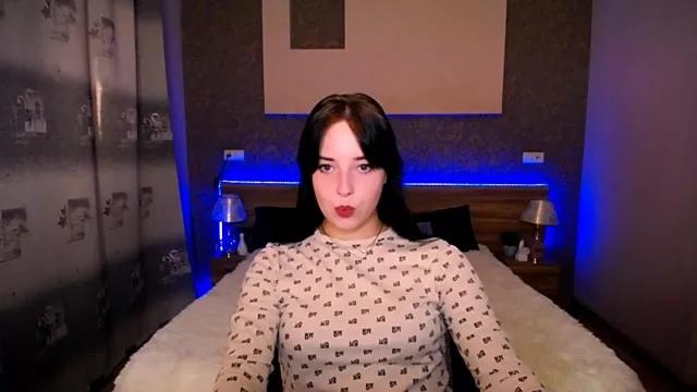 Jully_Bell_ from StripChat
