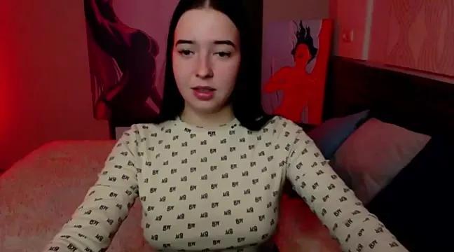 Jully_Bell_ from StripChat