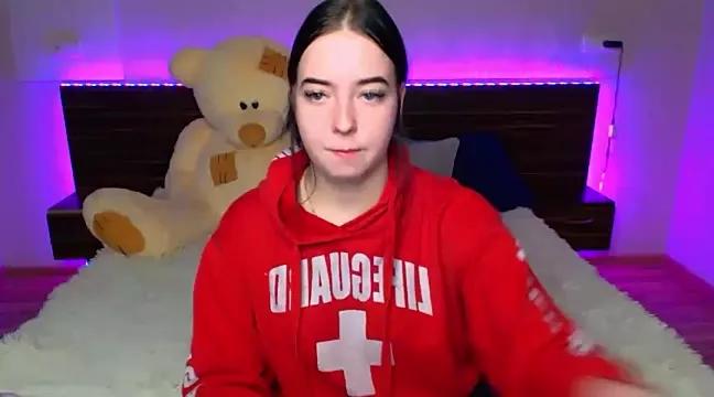 Jully_Bell_ from StripChat