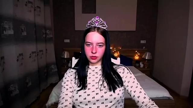 Jully_Bell_ from StripChat