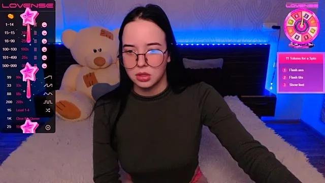 Jully_Bell_ from StripChat