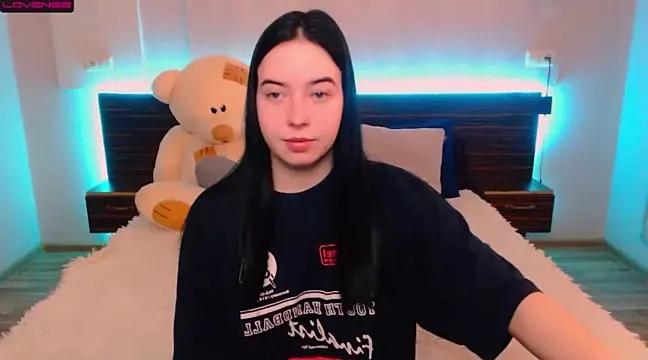 Jully_Bell_ from StripChat