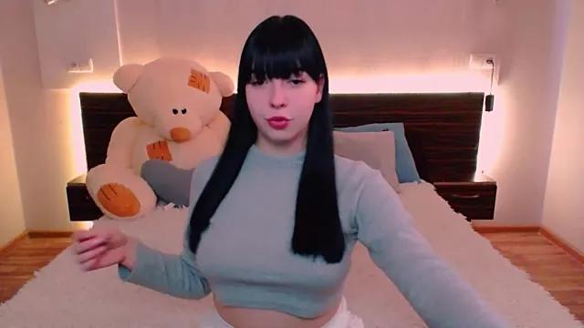 Jully_Bell_ from StripChat