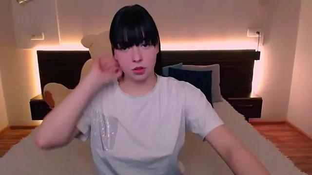 Jully_Bell_ from StripChat