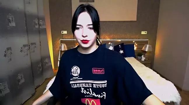Jully_Bell_ from StripChat
