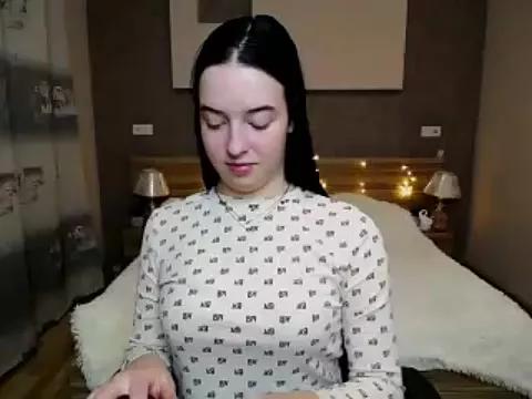 Jully_Bell_ from StripChat