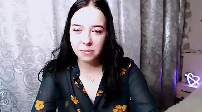 Jully_Bell_ from StripChat