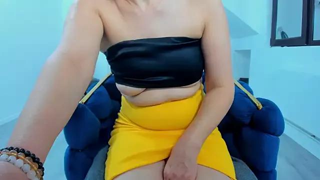 Julya_Anna from StripChat is Freechat