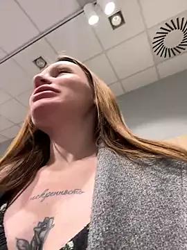 Photos of justmilaa from StripChat is Group