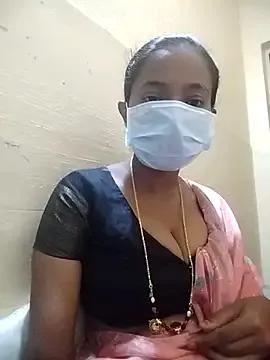 Jyotilakshmi from StripChat is Freechat