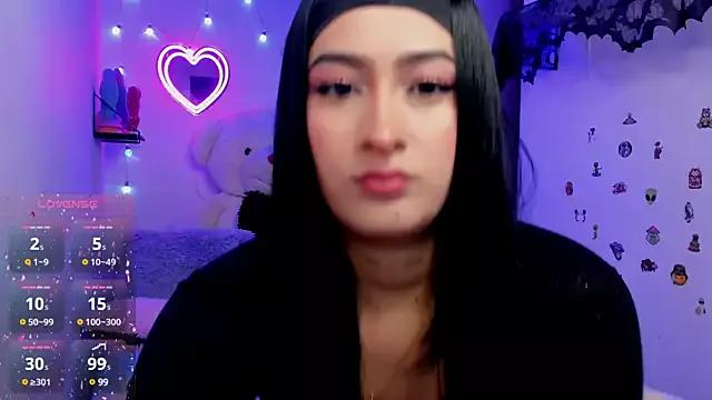 Kaaiiri from StripChat