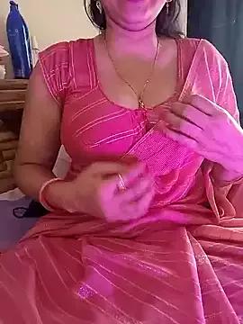 kaamuk_shweta from StripChat