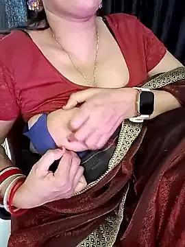 kaamuk_shweta from StripChat