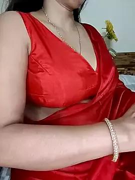 kaamuk_shweta from StripChat