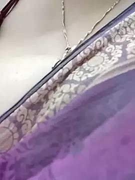 kaamuk_shweta from StripChat