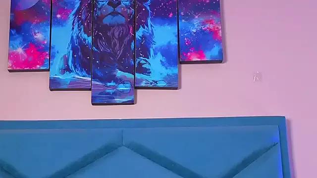 Kaataleya_horny from StripChat
