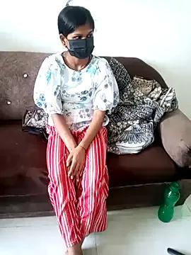 Kacchi_Kali from StripChat