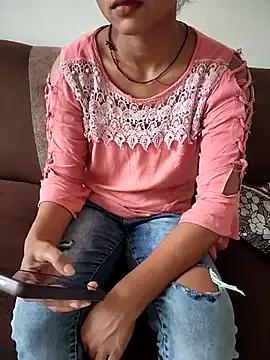 Kacchi_Kali from StripChat is Freechat