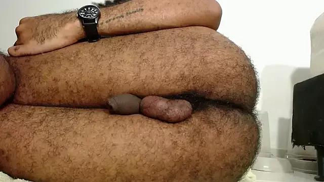 KaelMoreau from StripChat is Freechat