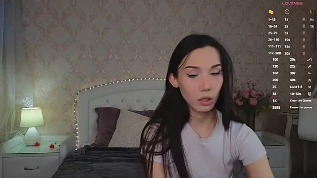 Kaia_Sunshine_Mia from StripChat