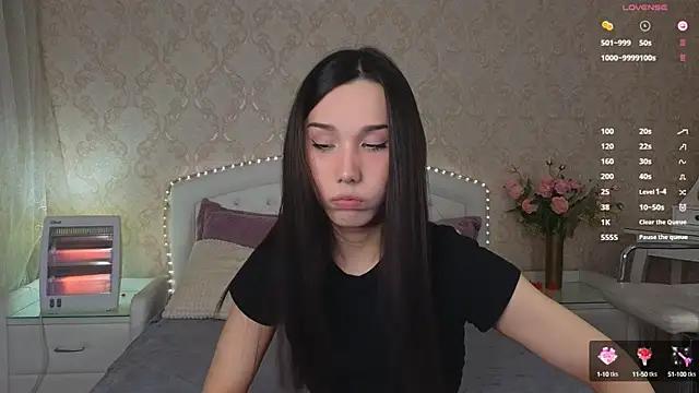 Kaia_Sunshine_Mia from StripChat