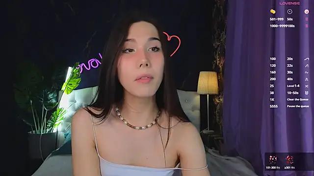 Kaia_Sunshine_Mia from StripChat