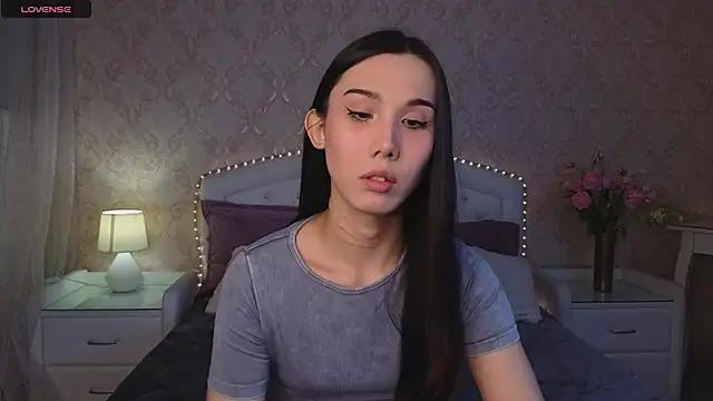 Kaia_Sunshine_Mia from StripChat