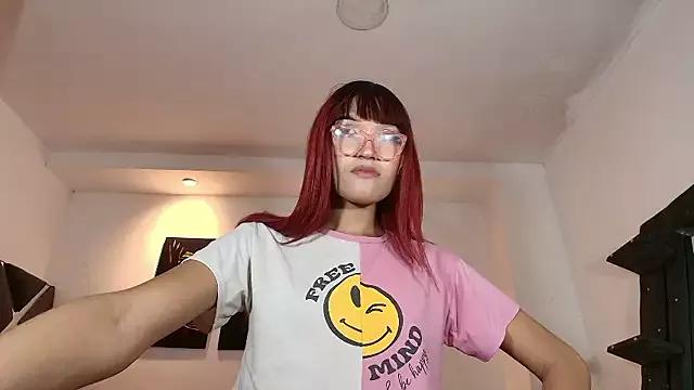 kaiataylor from StripChat