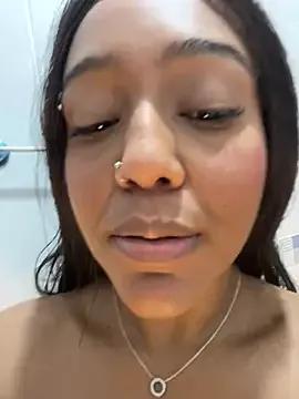 Kaiisa_ from StripChat