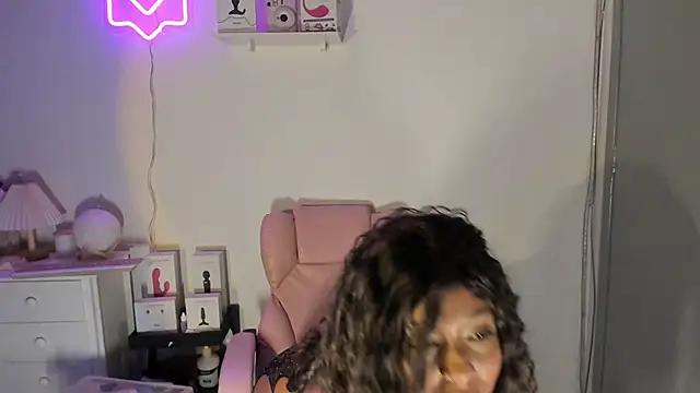 Kaiisa_ from StripChat
