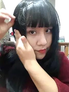 Kalani_Engel from StripChat is Freechat