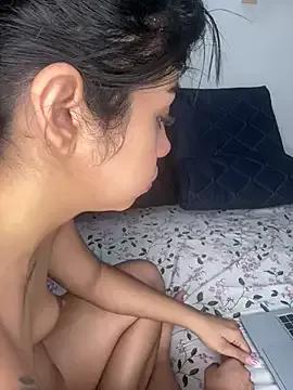 Kalila__Saade from StripChat is Freechat