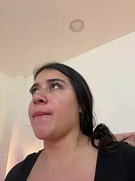 KallyMyller1 from StripChat