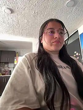 KallyMyller1 from StripChat