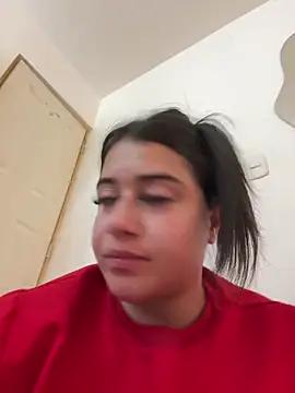 KallyMyller1 from StripChat