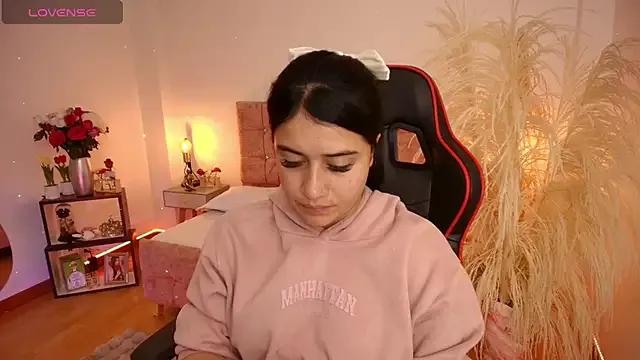 KallyMyller1 from StripChat